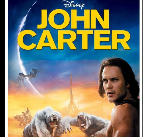 John Carter