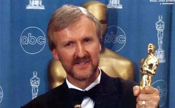 James Cameron